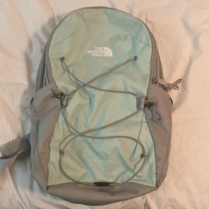 Northface jester backpack